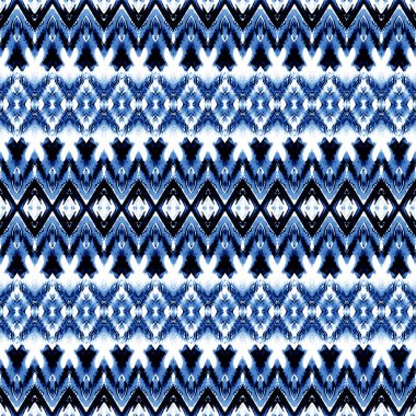 Geometri doku tekrar Klasik desen