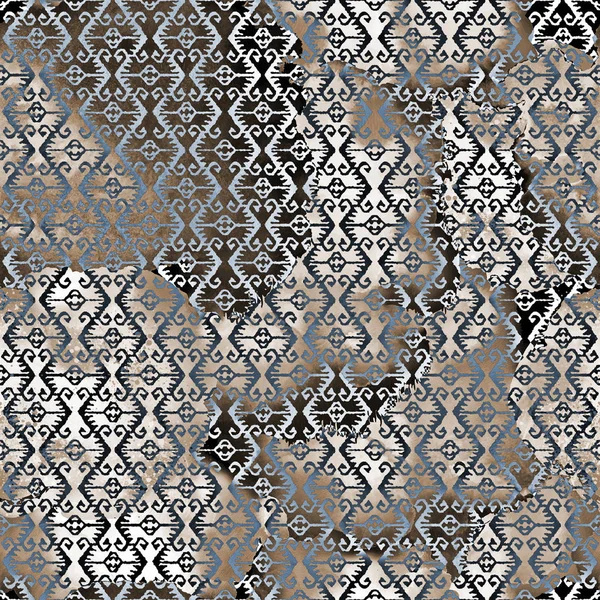 Geometry Texture Repeat Classic Pattern — Stock Photo, Image