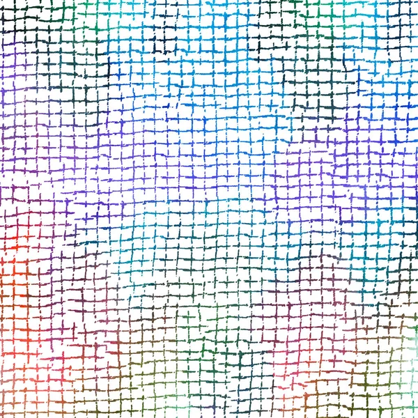 Geometria Tekstura Powtórzyć Klasyczny Wzór — Zdjęcie stockowe