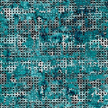 Geometri doku tekrar Klasik desen