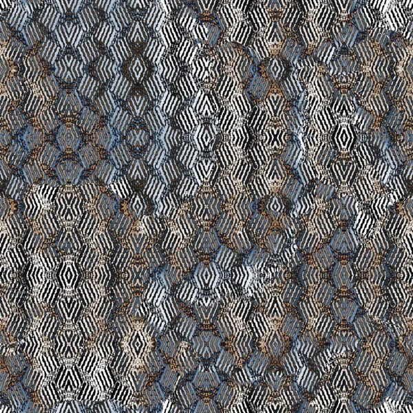 Geometry Texture Repeat Classic Pattern — Stock Photo, Image