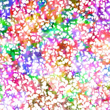 Geometri doku tekrar Klasik desen