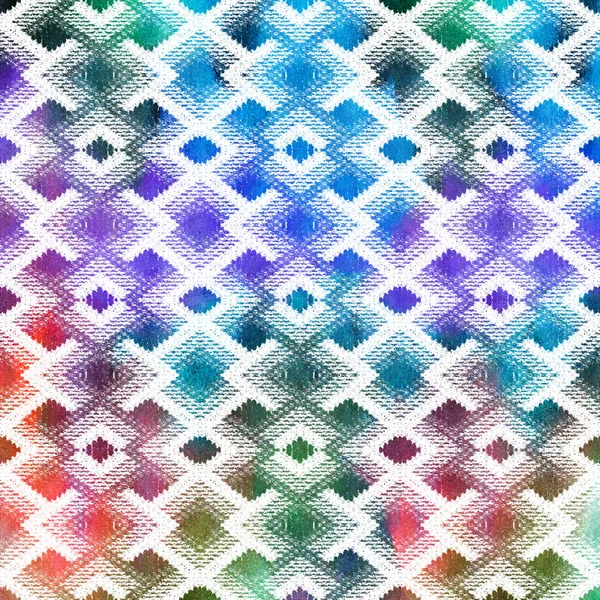 Geometrie Textur Wiederholen Klassisches Muster — Stockfoto