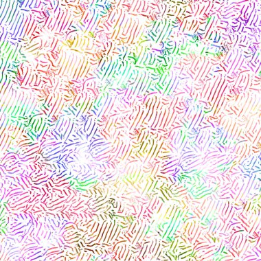 Geometri doku tekrar Klasik desen