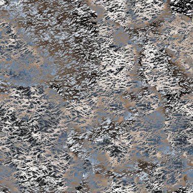 Geometri doku tekrar Klasik desen