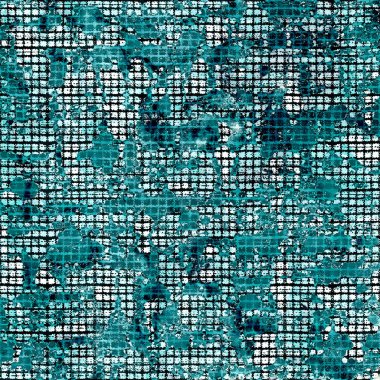 Geometri doku tekrar Klasik desen