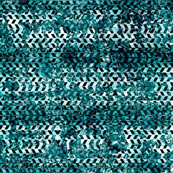 Geometri Textur Upprepa Klassiska Mönster — Stockfoto