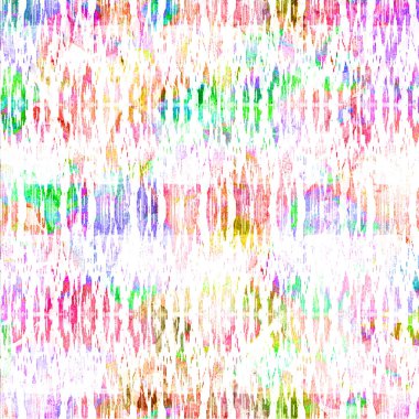 Geometri doku tekrar Klasik desen