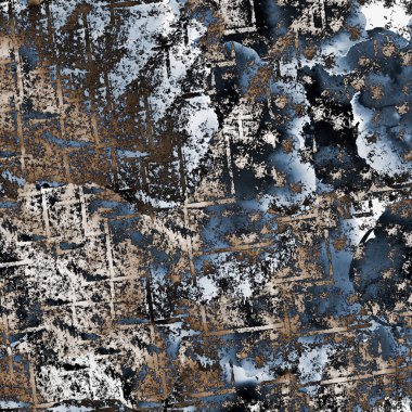 Geometri doku tekrar Klasik desen