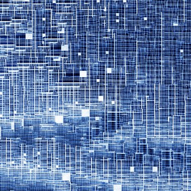 Geometri doku tekrar Klasik desen