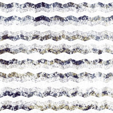 Geometri doku tekrar Klasik desen