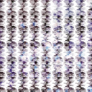 Geometri doku tekrar Klasik desen