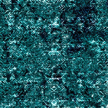 Geometri doku tekrar Klasik desen