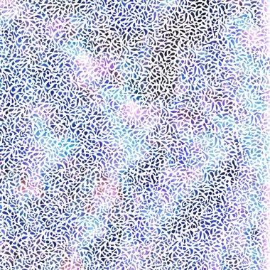 Geometri doku tekrar Klasik desen