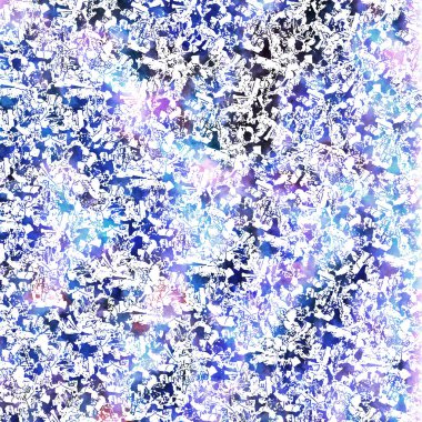 Geometri doku tekrar Klasik desen