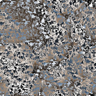 Geometri doku tekrar Klasik desen