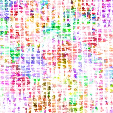 Geometri doku tekrar Klasik desen