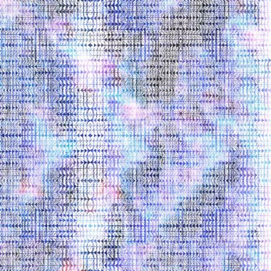 Geometri doku tekrar Klasik desen