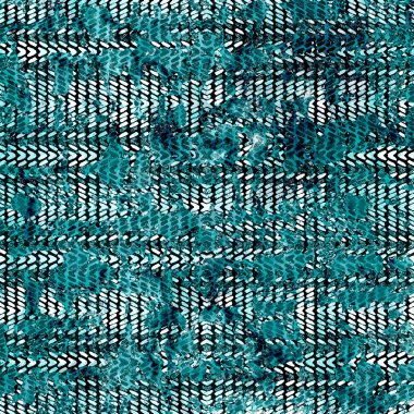 Geometri doku tekrar Klasik desen