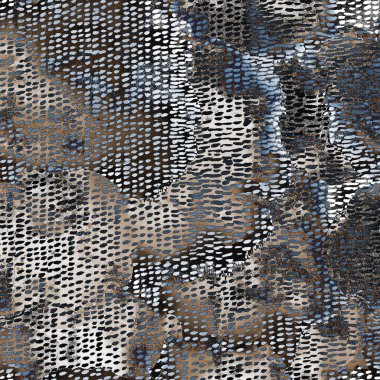 Geometri doku tekrar Klasik desen