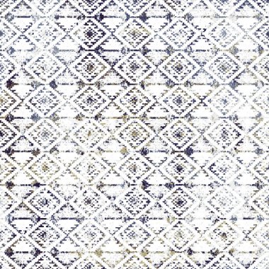 Geometri doku tekrar Klasik desen