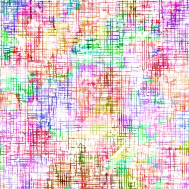 Geometri doku tekrar Klasik desen