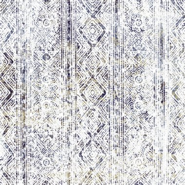 Geometri doku tekrar Klasik desen