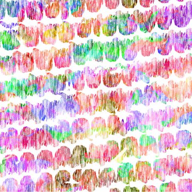 Geometri doku tekrar Klasik desen