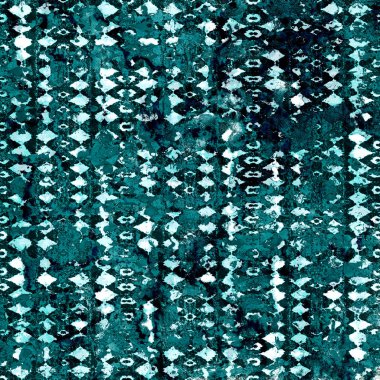 Geometri doku tekrar Klasik desen