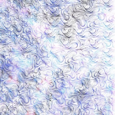 Geometri doku tekrar Klasik desen