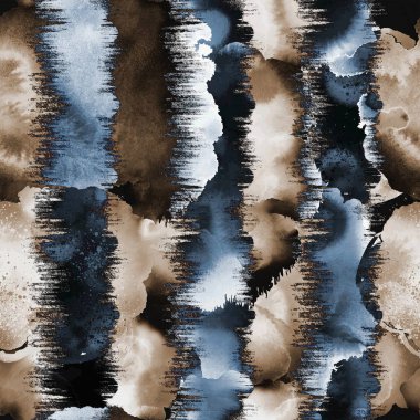 Geometri doku tekrar Klasik desen