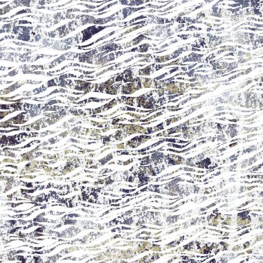 Geometri doku tekrar Klasik desen