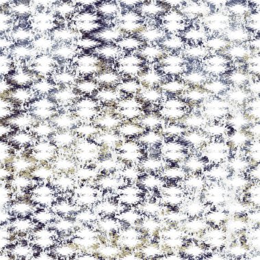 Geometri doku tekrar Klasik desen