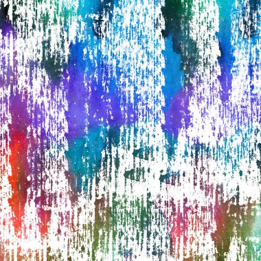 Geometri doku tekrar Klasik desen