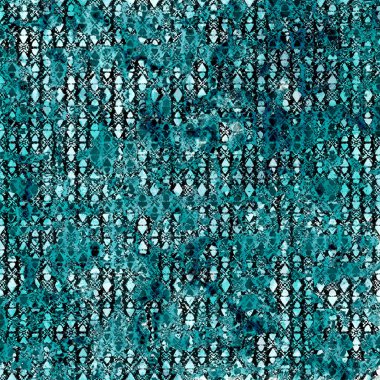 Geometri doku tekrar Klasik desen