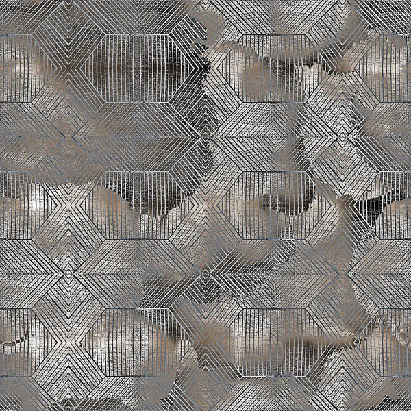 Geometry Texture Repeat Classic Pattern — Stock Photo, Image