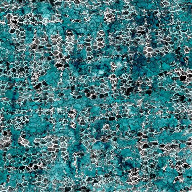 Geometri doku tekrar Klasik desen