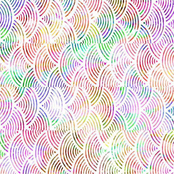 Geometry texture repeat classic pattern