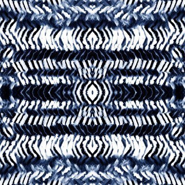 Geometri doku tekrar Klasik desen