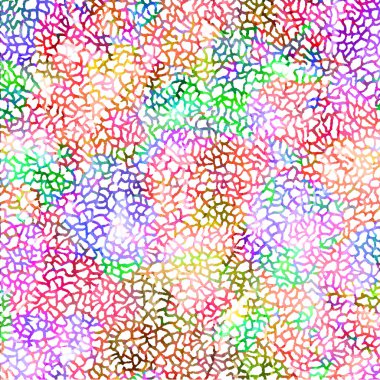 Geometri doku tekrar Klasik desen