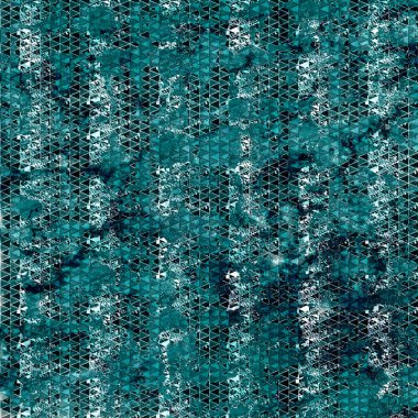 Geometri doku tekrar Klasik desen