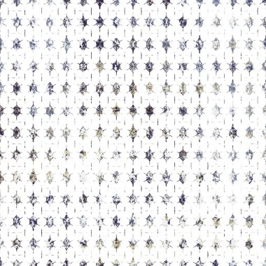 Geometri doku tekrar Klasik desen