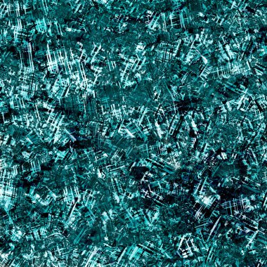 Geometri doku tekrar Klasik desen