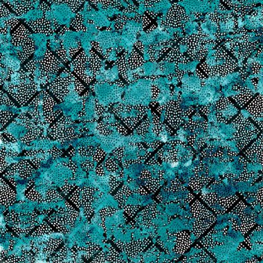 Geometri doku tekrar Klasik desen