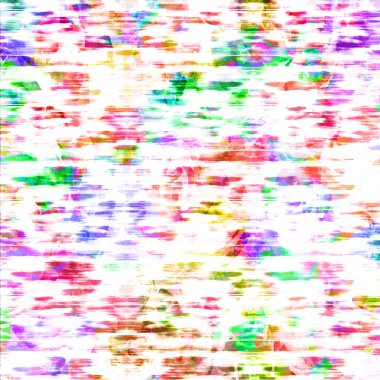 Geometri doku tekrar Klasik desen