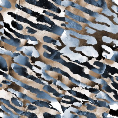 Geometri doku tekrar Klasik desen