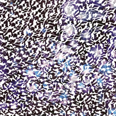 Geometri doku tekrar Klasik desen