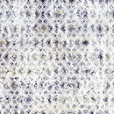 Geometri doku tekrar Klasik desen