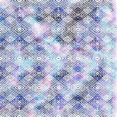 Geometri doku tekrar Klasik desen