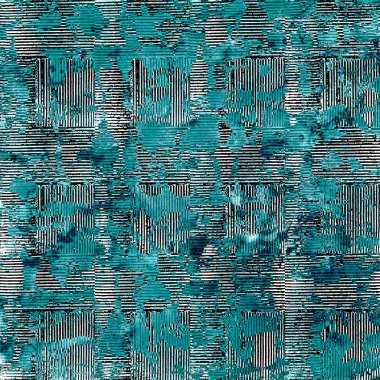 Geometri doku tekrar Klasik desen